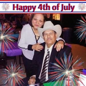 Meet your Posher, Rosie